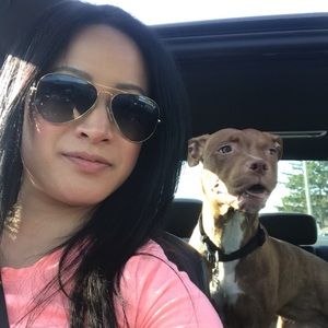 Meet your Posher, Tam